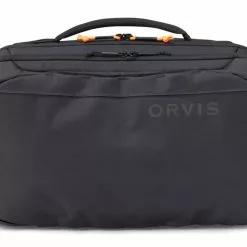 Orvis Trekkage LT Adventure 22L Briefcase Black -Rod Tubes Verkoopwinkel Orvis Trekkage LT Adventure 22L Briefcase Black 3E1F1025 3e1f1023walt6 w