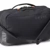 Orvis Trekkage LT Adventure 22L Briefcase Black -Rod Tubes Verkoopwinkel Orvis Trekkage LT Adventure 22L Briefcase Black 3E1F1025 3e1f10s23 w