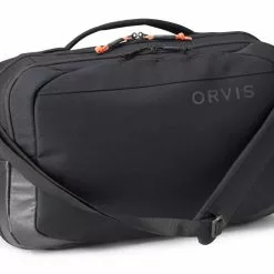 Orvis Trekkage LT Adventure 22L Briefcase Black