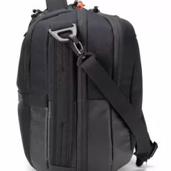 Orvis Trekkage LT Adventure 22L Briefcase Black -Rod Tubes Verkoopwinkel Orvis Trekkage LT Adventure 22L Briefcase Black 3E1F1025 3e1f10s23alt1 w
