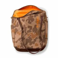 Orvis Trekkage LT Adventure 25L Tote 1971 Camo -Rod Tubes Verkoopwinkel Orvis Trekkage LT Adventure 25L Tote 1971 Camo 3E1J7125 3e1j7123vbalt2 1