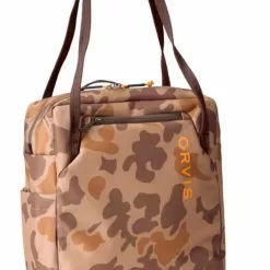 Orvis Trekkage LT Adventure 25L Tote 1971 Camo