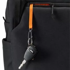 Orvis Trekkage LT Adventure 25L Tote Black -Rod Tubes Verkoopwinkel Orvis Trekkage LT Adventure 25L Tote Black 3E1J1025 3e1j1023vbalt5