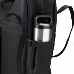 Orvis Trekkage LT Adventure 25L Tote Black -Rod Tubes Verkoopwinkel Orvis Trekkage LT Adventure 25L Tote Black 3E1J1025 3e1j1023walt4 w