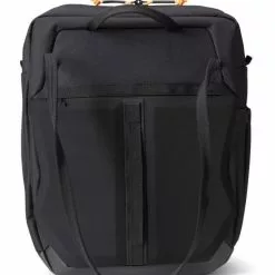 Orvis Trekkage LT Adventure 25L Tote Black -Rod Tubes Verkoopwinkel Orvis Trekkage LT Adventure 25L Tote Black 3E1J1025 3e1j10s23alt2 w