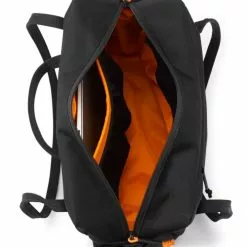 Orvis Trekkage LT Adventure 25L Tote Black -Rod Tubes Verkoopwinkel Orvis Trekkage LT Adventure 25L Tote Black 3E1J1025 3e1j10s23alt3 w