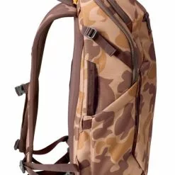 Orvis Trekkage LT Adventure 27L Backpack 1971 Camo 10 Orvis Trekkage LT Adventure 27L Backpack 1971 Camo -Rod Tubes Verkoopwinkel Orvis Trekkage LT Adventure 27L Backpack 1971 Camo 3E1B7130 3e1b71s23alt1 w