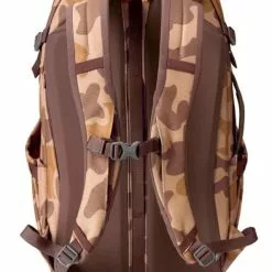 Orvis Trekkage LT Adventure 27L Backpack 1971 Camo 12 Orvis Trekkage LT Adventure 27L Backpack 1971 Camo -Rod Tubes Verkoopwinkel Orvis Trekkage LT Adventure 27L Backpack 1971 Camo 3E1B7130 3e1b71s23alt2 w