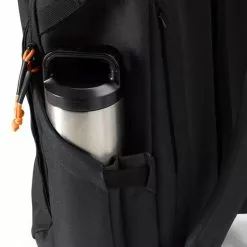 Orvis Trekkage LT Adventure 27L Backpack Black -Rod Tubes Verkoopwinkel Orvis Trekkage LT Adventure 27L Backpack Black 3E1B1030 3e1b1023vbalt4