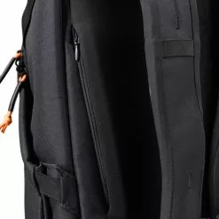 Orvis Trekkage LT Adventure 27L Backpack Black -Rod Tubes Verkoopwinkel Orvis Trekkage LT Adventure 27L Backpack Black 3E1B1030 3e1b1023walt1 w