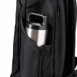 Orvis Trekkage LT Adventure 27L Backpack Black -Rod Tubes Verkoopwinkel Orvis Trekkage LT Adventure 27L Backpack Black 3E1B1030 3e1b1023walt3 w