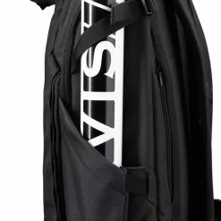 Orvis Trekkage LT Adventure 27L Backpack Black -Rod Tubes Verkoopwinkel Orvis Trekkage LT Adventure 27L Backpack Black 3E1B1030 3e1b1023walt4 w