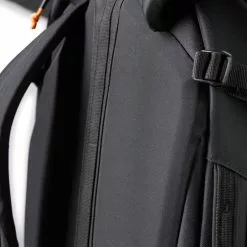 Orvis Trekkage LT Adventure 27L Backpack Black -Rod Tubes Verkoopwinkel Orvis Trekkage LT Adventure 27L Backpack Black 3E1B1030 3e1b1023walt5 w