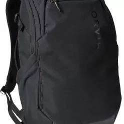 Orvis Trekkage LT Adventure 27L Backpack Black