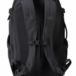 Orvis Trekkage LT Adventure 27L Backpack Black -Rod Tubes Verkoopwinkel Orvis Trekkage LT Adventure 27L Backpack Black 3E1B1030 3e1b10s23alt2 w