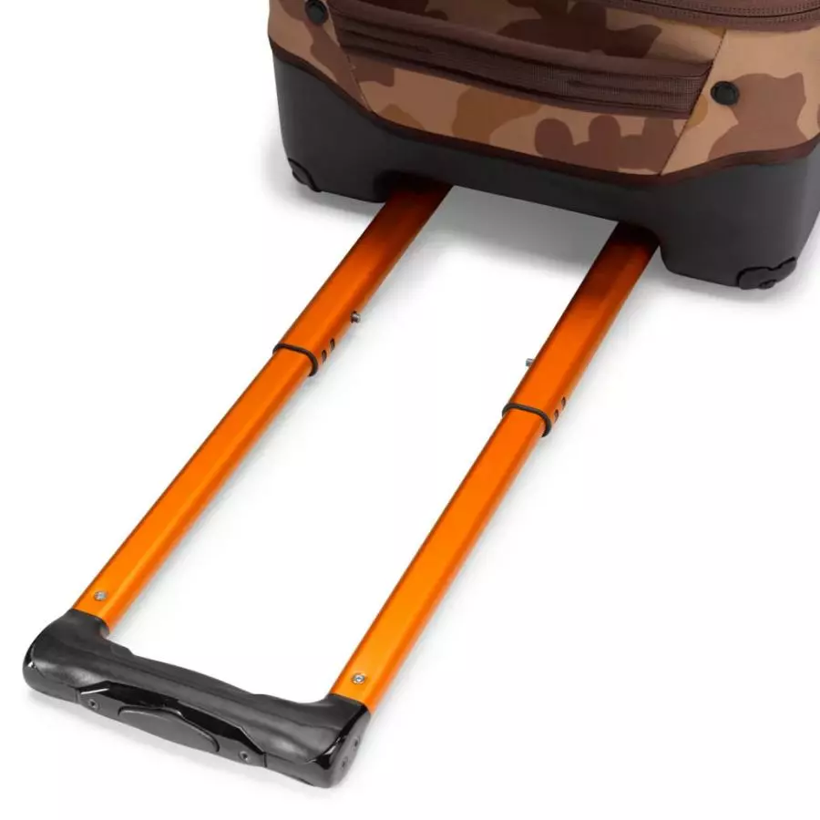 Orvis Trekkage LT Adventure 40L Roller Bag 1971 Camo 8 Orvis Trekkage LT Adventure 40L Roller Bag 1971 Camo - Afbeelding 6