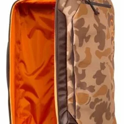 Orvis Trekkage LT Adventure 40L Roller Bag 1971 Camo 12 Orvis Trekkage LT Adventure 40L Roller Bag 1971 Camo -Rod Tubes Verkoopwinkel Orvis Trekkage LT Adventure 40L Roller Bag 1971 Camo 3E0M7140 3e0m7123vbalt2