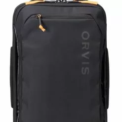 Orvis Trekkage LT Adventure 40L Roller Bag Black 13 Orvis Trekkage LT Adventure 40L Roller Bag Black -Rod Tubes Verkoopwinkel Orvis Trekkage LT Adventure 40L Roller Bag Black 3E0M1040 3e0m1023walt1 w