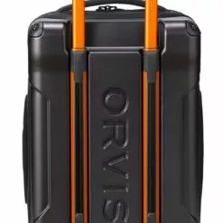 Orvis Trekkage LT Adventure 40L Roller Bag Black 16 Orvis Trekkage LT Adventure 40L Roller Bag Black -Rod Tubes Verkoopwinkel Orvis Trekkage LT Adventure 40L Roller Bag Black 3E0M1040 3e0m1023walt2 w