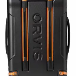 Orvis Trekkage LT Adventure 40L Roller Bag Black 14 Orvis Trekkage LT Adventure 40L Roller Bag Black -Rod Tubes Verkoopwinkel Orvis Trekkage LT Adventure 40L Roller Bag Black 3E0M1040 3e0m10s23alt2 w