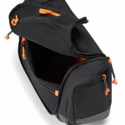 Orvis Trekkage LT Adventure 4L Travel Kit Black -Rod Tubes Verkoopwinkel Orvis Trekkage LT Adventure 4L Travel Kit Black 3FJL1000 3fjl1023vbalt1