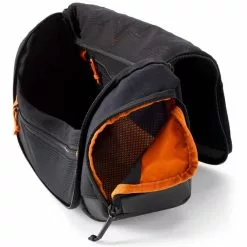 Orvis Trekkage LT Adventure 4L Travel Kit Black -Rod Tubes Verkoopwinkel Orvis Trekkage LT Adventure 4L Travel Kit Black 3FJL1000 3fjl1023vbalt3