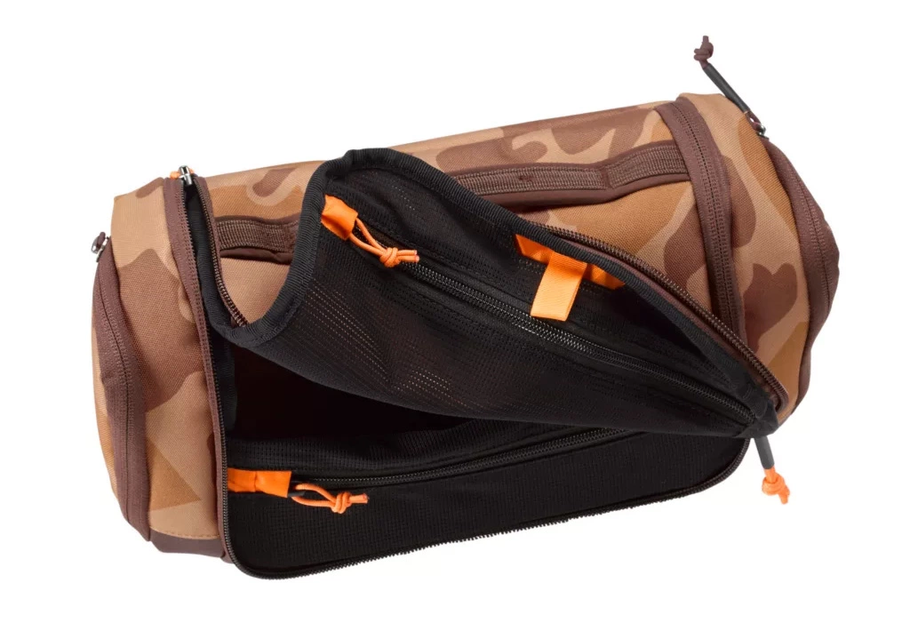 Orvis Trekkage LT Adventure 4L Travel Kit Orvis 1971 Camo 7 Orvis Trekkage LT Adventure 4L Travel Kit Orvis 1971 Camo - Afbeelding 5