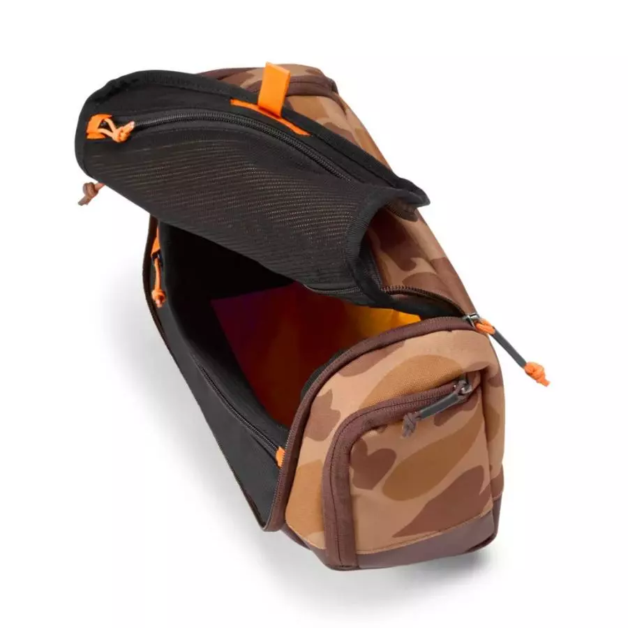 Orvis Trekkage LT Adventure 4L Travel Kit Orvis 1971 Camo 4 Orvis Trekkage LT Adventure 4L Travel Kit Orvis 1971 Camo - Afbeelding 2