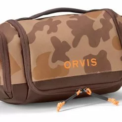 Orvis Trekkage LT Adventure 4L Travel Kit Orvis 1971 Camo