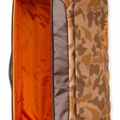 Orvis Trekkage LT Adventure 80L Roller Bag 1971 Camo 10 Orvis Trekkage LT Adventure 80L Roller Bag 1971 Camo -Rod Tubes Verkoopwinkel Orvis Trekkage LT Adventure 80L Roller Bag 1971 Camo 3E0N7100 3e0n7123vbalt2