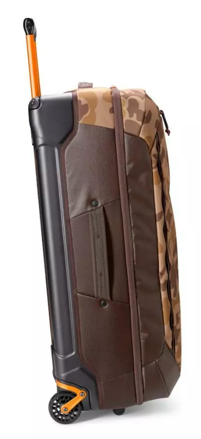 Orvis Trekkage LT Adventure 80L Roller Bag 1971 Camo 6 Orvis Trekkage LT Adventure 80L Roller Bag 1971 Camo - Afbeelding 4