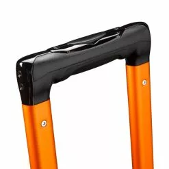 Orvis Trekkage LT Adventure 80L Roller Bag Black -Rod Tubes Verkoopwinkel Orvis Trekkage LT Adventure 80L Roller Bag Black 3E0N1000 3e0n1023walt1 w