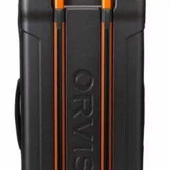 Orvis Trekkage LT Adventure 80L Roller Bag Black -Rod Tubes Verkoopwinkel Orvis Trekkage LT Adventure 80L Roller Bag Black 3E0N1000 3e0n1023walt3 w