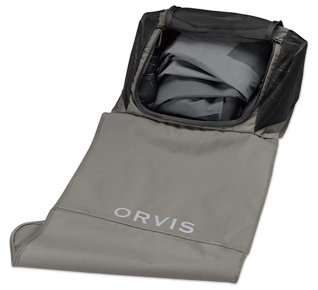 Orvis Wader Mud Room 4 Orvis Wader Mud Room - Afbeelding 2