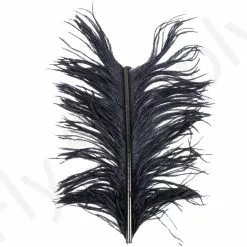 Premium Ostrich Herl Long Fibers 36 Premium Ostrich Herl Long Fibers -Rod Tubes Verkoopwinkel Ostrich Herl Long Fibers OH XXX dsc08767