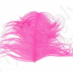 Premium Ostrich Herl Long Fibers 40 Premium Ostrich Herl Long Fibers -Rod Tubes Verkoopwinkel Ostrich Herl Long Fibers OH XXX dsc08782