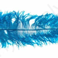 Ostrich Plumes Barred Large -Rod Tubes Verkoopwinkel Ostrich Plumes Barred Large FSTYING PLBLG X dsc08803