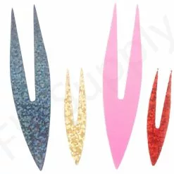 Pacchiarini’s Double Tails