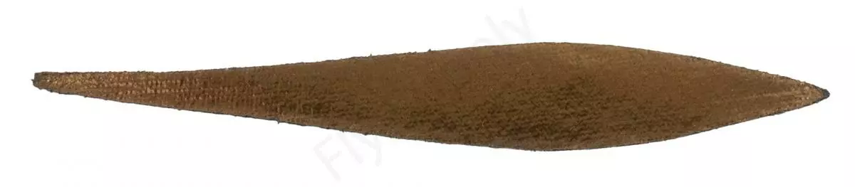 Pacchiarini’s Wave Tails Large 14 Pacchiarini’s Wave Tails Large - Afbeelding 12