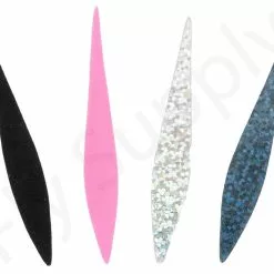 Pacchiarini’s Wave Tails Large