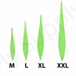 Pacchiarini’s Wave Tails Large 23 Pacchiarini’s Wave Tails Large -Rod Tubes Verkoopwinkel Pacchiarinis Wave Tails Large WAVETAIL L X dsc09662 bewerkt