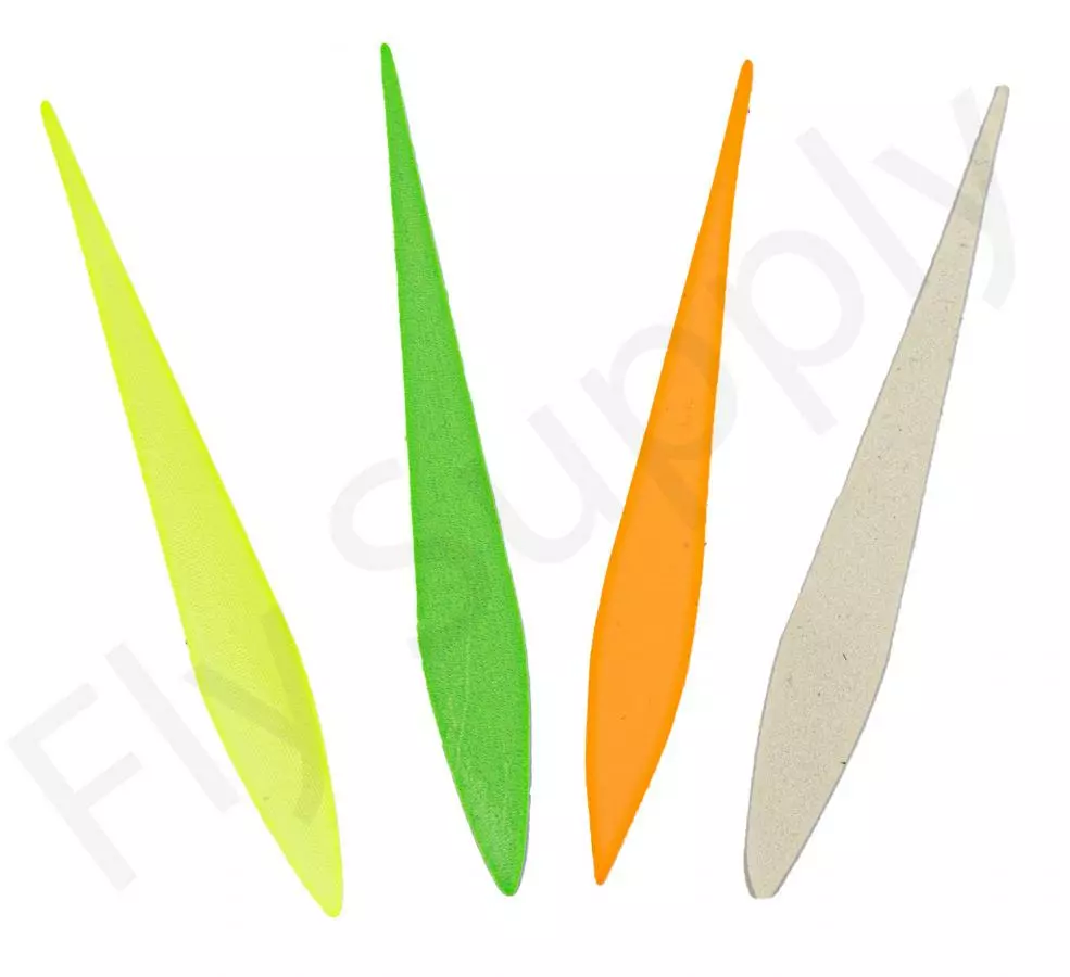 Pacchiarini’s Wave Tails Large 4 Pacchiarini’s Wave Tails Large - Afbeelding 2