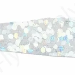 Pacchiarini’s Wave Tails Large 37 Pacchiarini’s Wave Tails Large -Rod Tubes Verkoopwinkel Pacchiarinis Wave Tails Large WAVETAIL L X holo silver