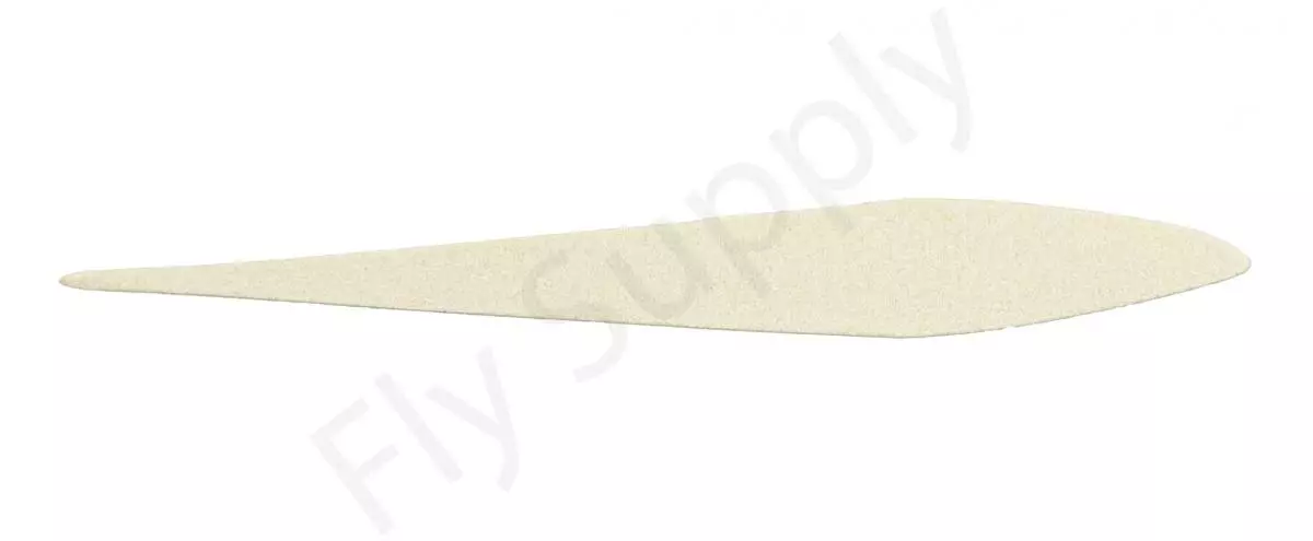 Pacchiarini’s Wave Tails Small 8 Pacchiarini’s Wave Tails Small - Afbeelding 6