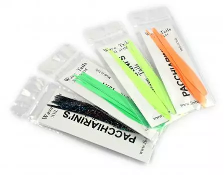 Pacchiarini’s Wave Tails Small 5 Pacchiarini’s Wave Tails Small - Afbeelding 3