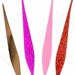 Pacchiarini’s Wave Tails XXL Slim