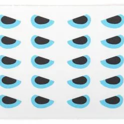 Paolo Pacchiarini Angry Predator Eyes 13 Paolo Pacchiarini Angry Predator Eyes -Rod Tubes Verkoopwinkel Paolo Pacchiarini Angry Predator Eyes ANGRYPREDEYES XXX angry eyes blue