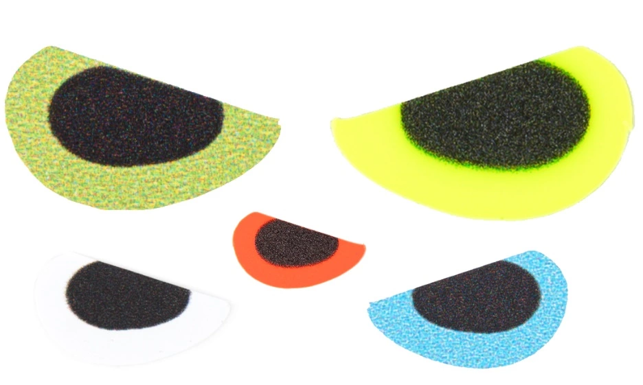 Paolo Pacchiarini Angry Predator Eyes 3 Paolo Pacchiarini Angry Predator Eyes