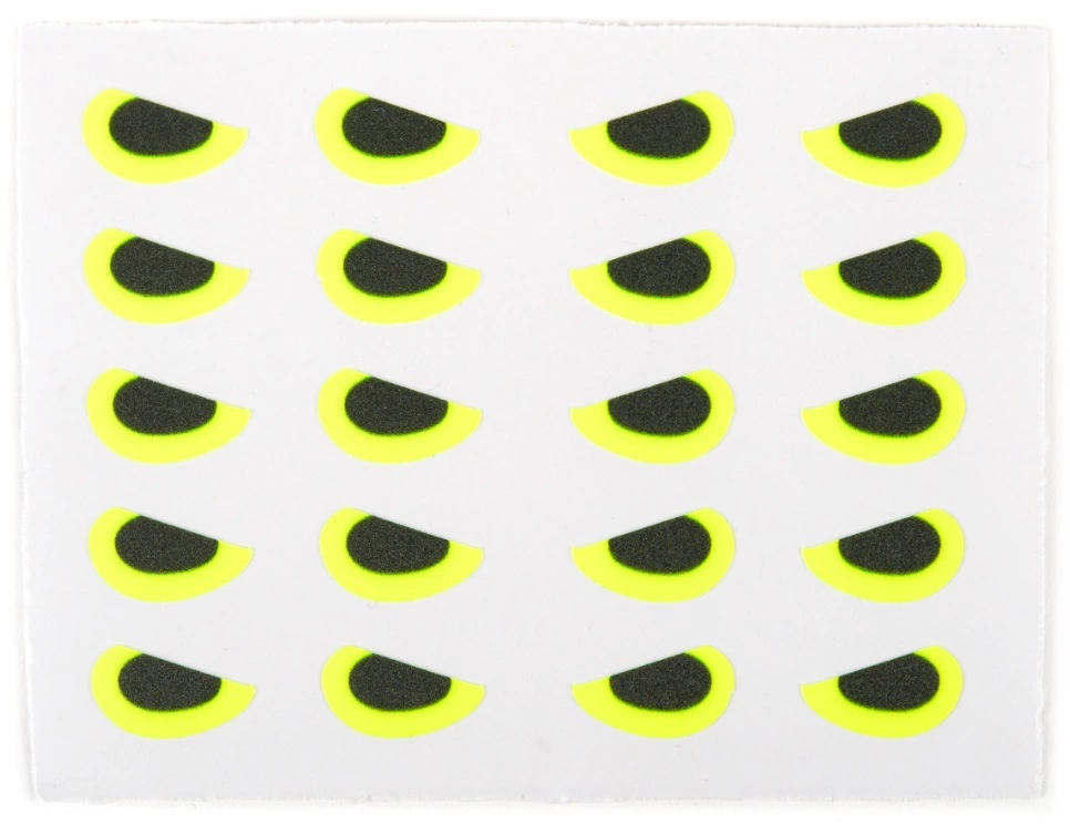 Paolo Pacchiarini Angry Predator Eyes 6 Paolo Pacchiarini Angry Predator Eyes - Afbeelding 4