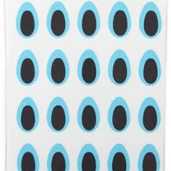 Paolo Pacchiarini Predator Eyes -Rod Tubes Verkoopwinkel Paolo Pacchiarini Predator Eyes PREDEYES XXX predator eyes blue